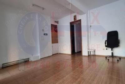 Spațiu comercial, de 75 mp, în Babadag - 2