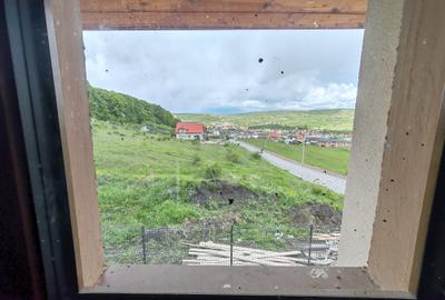 Casă individuală la Chinteni - 8