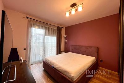 Apartament cu 3 camere decomandat, mobilat în Mănăștur - 1