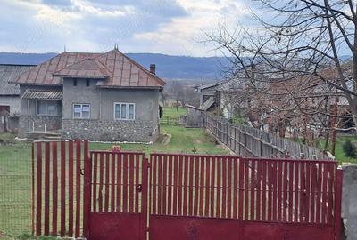 Casă în Voinești - 2