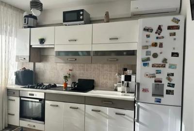 Garsonieră în Sânpetru - 9