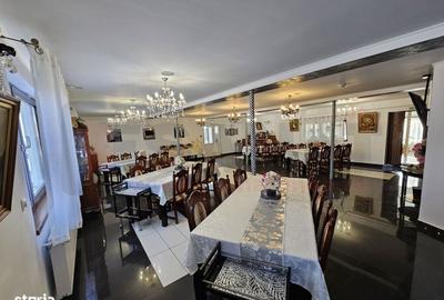 Casă cu 4 camere în Sibiel - 16