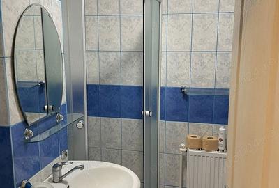 Garsonieră semidecomandată în Central - 5