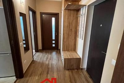 Apartament cu 2 camere decomandat în Banca Națională - 15