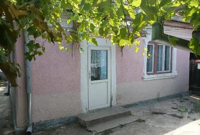 Casă cu 4 camere în Șimian - 5