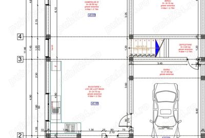 Proprietar, vand 1 2 duplex 218mp utili, Ghiroda - 1