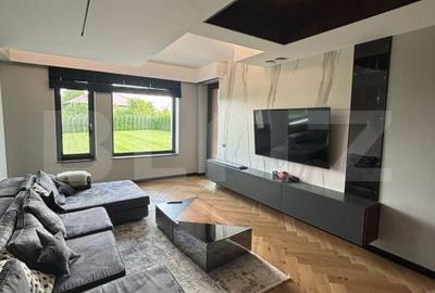 Casă cu 4 camere cu Teren 1550 Mp în Central - 3