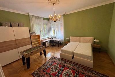 Apartament exclusivist de închiriat -135 mp la 2 min de P-ta Victoriei - 9