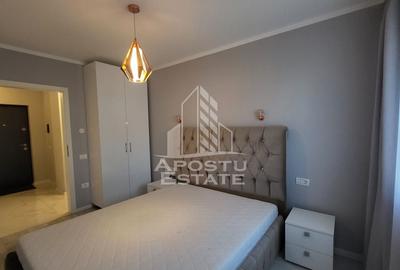 Apartament modern,3 camere si terasa de 45 mp,Dumbravita - 5