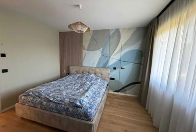 Casă cu 4 camere în Central - 2