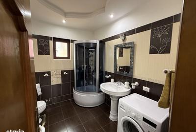 Casă cu 4 camere în Băiceni - 18