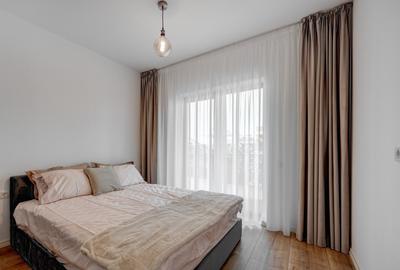 Apartament Iancu Nicolae in complex cu piscina interioara - 16
