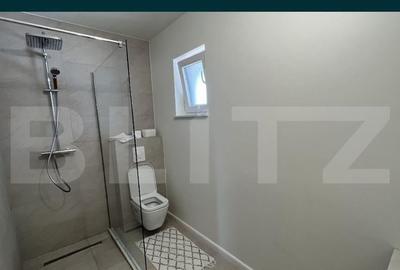 Casa individuala zona rezidentiala, 126 mp construi?i ,380 - 5