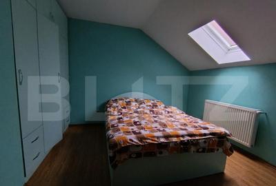 Casa cu 3 camere ?i un teren de 600 mp - 11