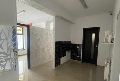 Apartament cu 2 camere decomandat în Ultracentral - 7