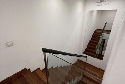 Apartament cu 3 camere semidecomandat în Arcul de Triumf - 3
