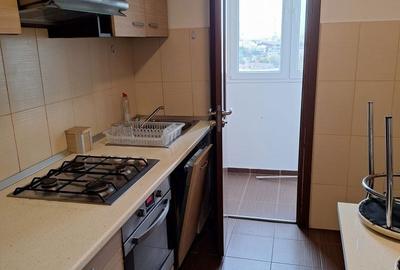 Apartament cu 3 camere decomandat în Exterior Vest - 2