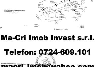 Casă individuală cu 5 camere cu Canalizare în Grozăvești - 3