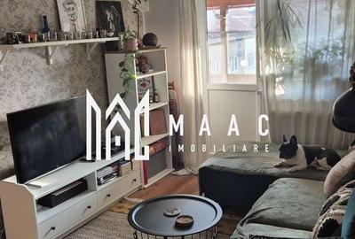 Apartament cu 2 camere decomandat, mobilat în Ștrand - 2