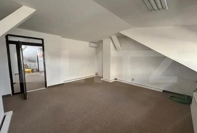 Spațiu comercial, de 200 mp, în Punctele Cardinale - 4