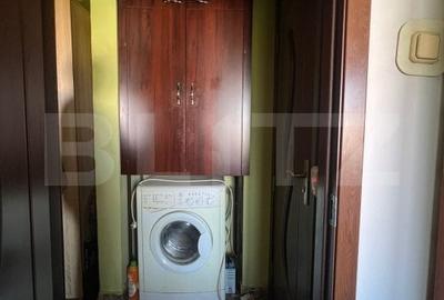 Apartament de vanzare, cu 2 camere, 34,98 mp , zona Kaufland - 4