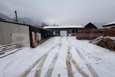 Hale 157 mp, teren 500 mp, Campulung Moldovenesc - SV - 1