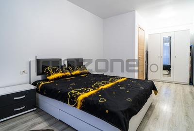 Apartament cu 2 camere decomandat, mobilat în Grozăvești - 7