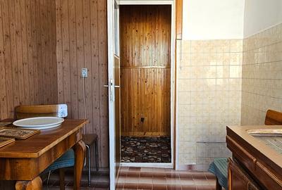 APARTAMENT 2 CAMERE, ZONĂ CENTRALĂ – TRIBUNALUL VECHI, 65.000 EURO - 10