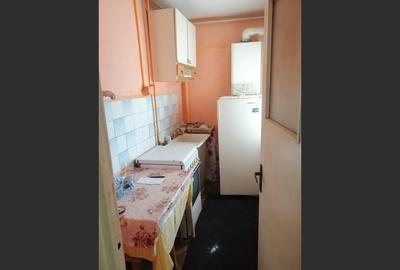 Apartament spațios de 24 mp de vânzare în zona Obor - 26