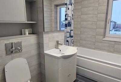 Apartament cu 2 camere decomandat în Triaj - 5