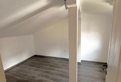 Casă individuală cu 6 camere cu Canalizare în Central - 6