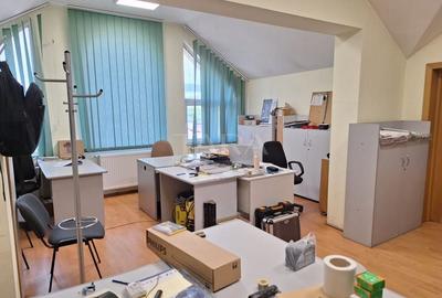 Apartament deosebit în vilă - 4 camere, Andrei Mureșanu / Buna Ziua - 2
