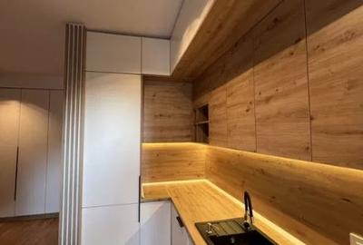 Apartament 2 camere mocilat utilat Lux complex Avalon + parcare separat - 3