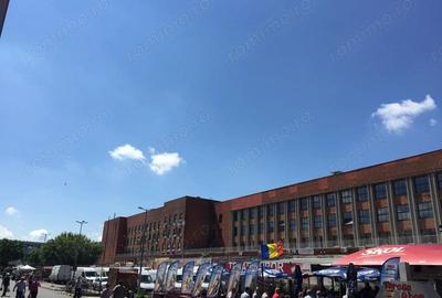 Spațiu comercial, de 308 mp, în Obor - 1