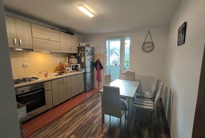 Apartament cu 2 camere decomandat în Central - 3