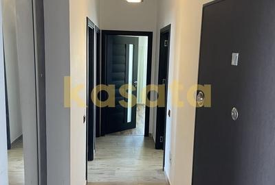 Apartament cu 2 camere decomandat în Jiului - 5