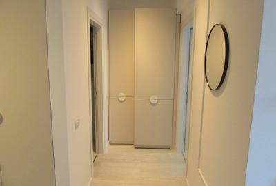 Sun Lake Residence, 2 camere, vedere lacuri, bloc NOU, prima inchiriere - 13