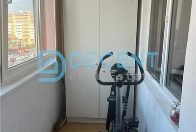 Apartament 3 camere Vlahuta, Brasov - 12