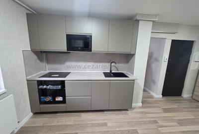 BEST DEAL AVIATIEI HERASTRAU APARTAMENT 2 CAMERE COMPLET MOBILAT LUX - 15