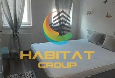Apartament cu 2 camere decomandat, mobilat în Ferdinand - 4