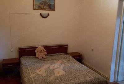 Apartament cu 3 camere decomandat în Central - 2