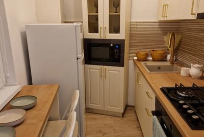 Inchiriez apartament cu 1 camera - 3