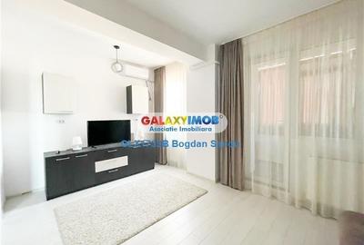 Apartament cu 2 camere de inchiriat in Militari Residence