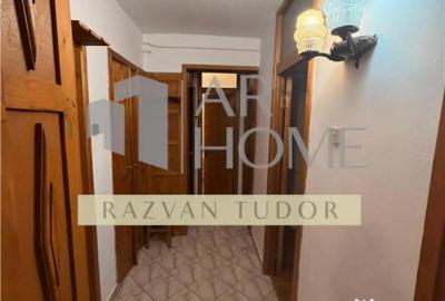 Apartament cu 3 camere decomandat, mobilat în Central - 9