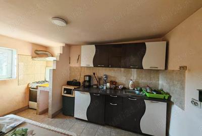 Casa de vanzare Orsova sau schimb cu apartament - 5
