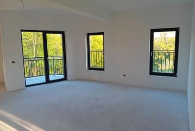 Apartament cu 2 camere decomandat în Exterior Vest - 4