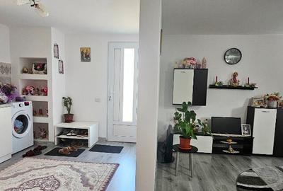 Proprietate multifunctionala,com.D-va Rosie,casa+sp.comercial+teren - 21