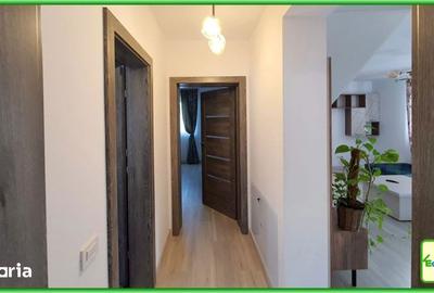 Casă cu 4 camere cu Teren 480 Mp în Păulești - 8