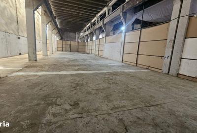 Spațiu comercial, de 115 mp, în Jilava - 2