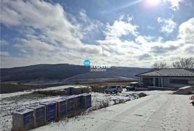 Teren intravilan de 500 mp, în Dorobanți - 6